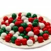 Sunshine Confectionery Outlet Christmas Chocolates - Jaffas 'n Peppermint Choc Drops 800g