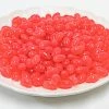 Sunshine Confectionery Jelly Beans Mini - Pink 1kg