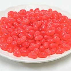Sunshine Confectionery Jelly Beans Mini - Pink 1kg