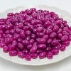 Lolliland Jelly Lollies & Gummy Lollies Jelly Beans Mini - Purple 1kg