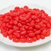 Lolliland Jelly Lollies & Gummy Lollies Jelly Beans Mini - Red 1kg