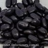 Rainbow Confectionery Black Jelly Beans 300g