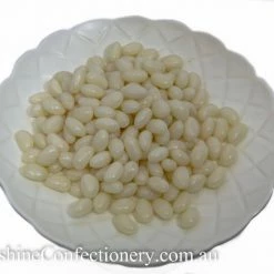 Lolliland Jelly Beans Mini - White 1kg