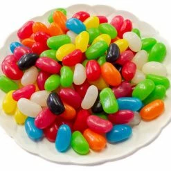 Allseps Jelly Beans Mixed Colours 1kg