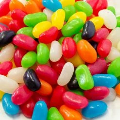 Allseps Jelly Beans Mixed Colours 1kg