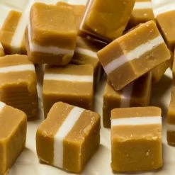ABF Jersey Caramels 1kg