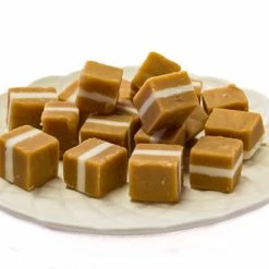 ABF Jersey Caramels 1kg
