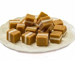 Sunshine Confectionery Jersey Caramels