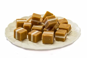 Sunshine Confectionery Jersey Caramels