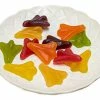 Pascall Jet Planes 2kg Jelly Lollies & Gummy Lollies