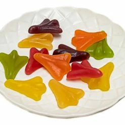 Pascall Jet Planes 2kg Jelly Lollies & Gummy Lollies