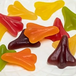 Pascall Jet Planes 2kg Jelly Lollies & Gummy Lollies
