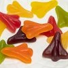 Pascall Jelly Lollies & Gummy Lollies Jet Planes 90g