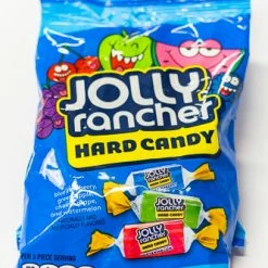Hershey's Candy, LOLLIES & Confectionery Jolly Rancher Hard Candies