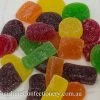 ABF Jelly Lollies & Gummy Lollies Jubes Soft - Gluten Free