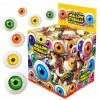 AIT Novelty Confectionery Marshmallow Eyeballs Box Of 100 - Halloween