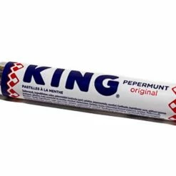 Sunshine Confectionery Pepermunt Original King