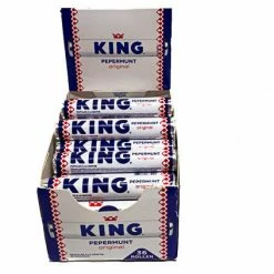 Sunshine Confectionery Pepermunt Original King