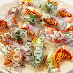 Kool Fruits 500g By Allen's