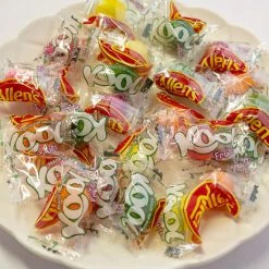 Kool Fruits 500g By Allen's