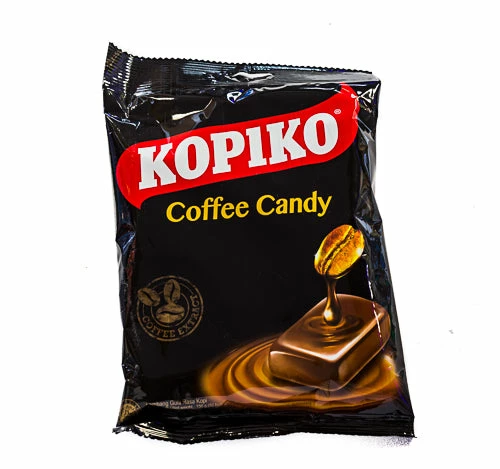 Mayora Kopiko Coffee Shot Classic