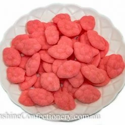 Lolliland Pink Clouds 1kg SOUR Lollies