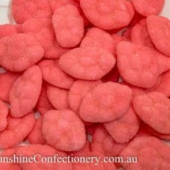 Lolliland Pink Clouds 1kg SOUR Lollies