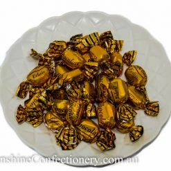 Lolliland Bulk Chocolate & Lollies Toffees Chocolate Eclairs