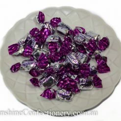 Lolliland Bulk Chocolate & Lollies Toffees Hazelnut