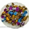 Lolliland Toffees And Eclairs Mixed 600g Wrapped Sweets - CORPORATE Events