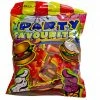 Lolliland Novelty Confectionery Party Favourites Gummies Bag 350g