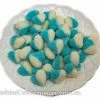 Lolliland SOUR Lollies Sour Blue Hearts 1kg