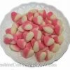 Lolliland Sour Pink Hearts 1kg SOUR Lollies