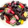 Sunshine Confectionery Outlet Licorice Mixture 700g