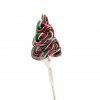 Sunshine Confectionery Lollipops Lollipop Handmade Christmas Tree