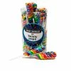 Lolliland Lollipops - Twisty Pops Rainbow