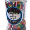 Lolliland Lollipops - Swirly Pops Rainbow