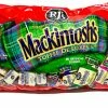 Allen's Mackintosh Toffees By RJ's 1kg Candy, LOLLIES & Confectionery