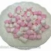 Prydes Confectionery Pink & White Mini Marshmallows 200g