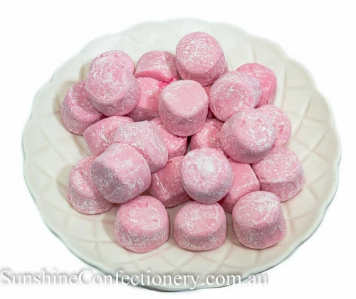 Cadbury Pink Marshmallows 500g