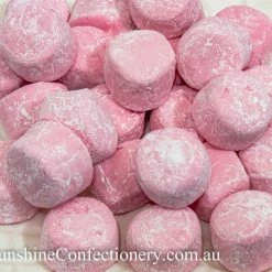Cadbury Pink Marshmallows 500g