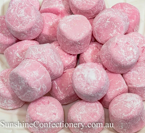 Cadbury Pink Marshmallows 500g