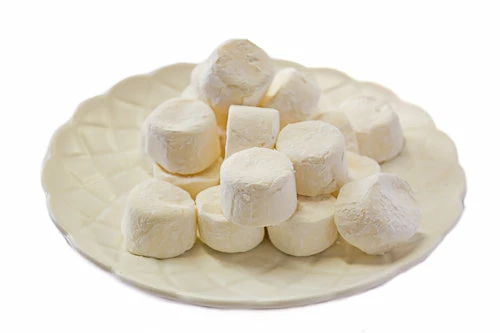 Cadbury White Marshmallows