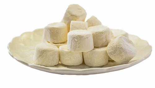 Cadbury White Marshmallows