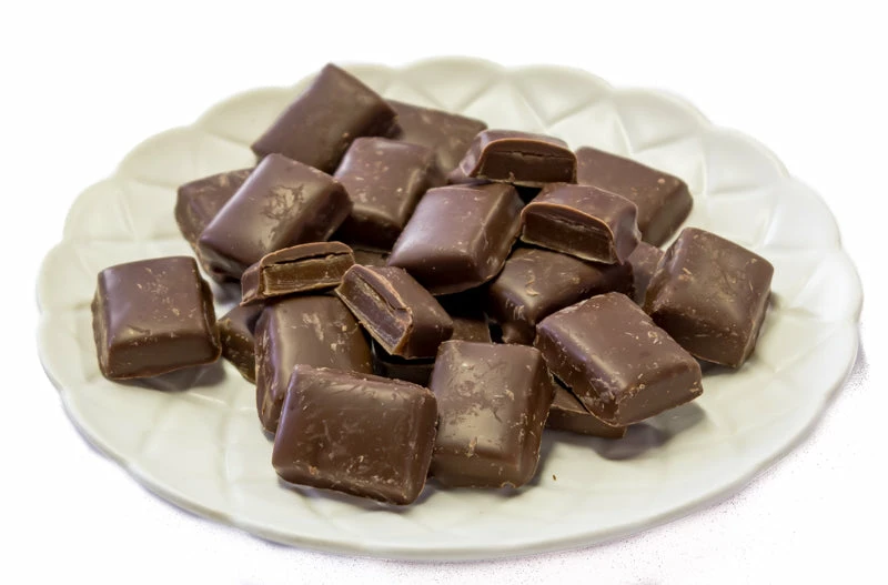 Fyna Confectionery Bulk Chocolate & Lollies Mates By Fyna 700g