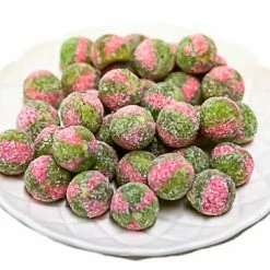 Barnetts UK Mega Sour Watermelon