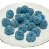 Barnetts UK SOUR Lollies Mega Sour Blue Raspberry