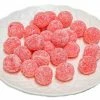 Barnetts UK Mega Sour Cherries SOUR Lollies