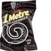 Fyna Confectionery Metre Licorice Licorice / Aniseed