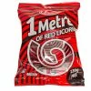 Fyna Confectionery Metre Raspberry Licorice / Aniseed
